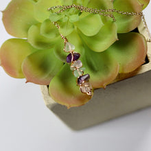 Load image into Gallery viewer, Full Of Focus Necklace