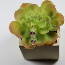 Load image into Gallery viewer, Full Of Focus Necklace