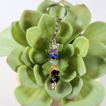 Load image into Gallery viewer, Energy Healing Keychain