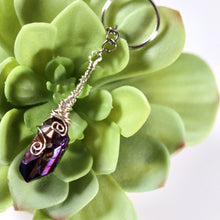 Load image into Gallery viewer, Magic Vibes Keychain