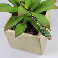 Load image into Gallery viewer, Full Of Luck Keychain