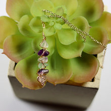 Load image into Gallery viewer, Full Of Focus Necklace