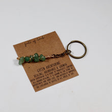 Load image into Gallery viewer, Full Of Luck Keychain