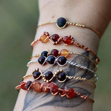 Load image into Gallery viewer, Mystic Falls Beaded Bracelet