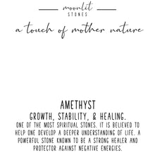 Load image into Gallery viewer, A Touch Of Mother Nature Halo Stud Earrings