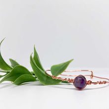 Load image into Gallery viewer, A Touch Of Mother Nature Bracelet