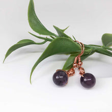 Load image into Gallery viewer, A Touch Of Mother Nature Earrings