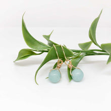 Load image into Gallery viewer, Keep Out The Bad Stuff Earrings