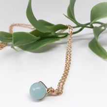 Load image into Gallery viewer, Keep Out The Bad Stuff Necklace