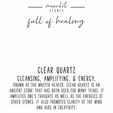 Load image into Gallery viewer, Full of Healing Bracelet