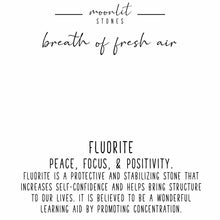 Load image into Gallery viewer, Breath Of Fresh Air Bracelet