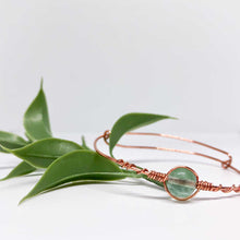 Load image into Gallery viewer, Breath Of Fresh Air Bracelet