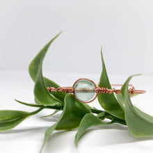 Load image into Gallery viewer, Breath Of Fresh Air Bracelet