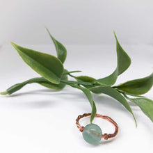 Load image into Gallery viewer, Breath Of Fresh Air Ring
