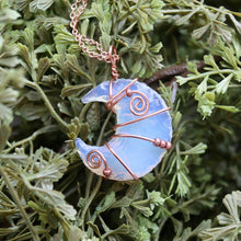 Load image into Gallery viewer, Mystic Moon Necklace