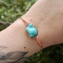 Load image into Gallery viewer, Bohemian Warrior Bracelet