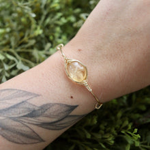 Load image into Gallery viewer, Warm As The Sun Bracelet