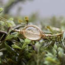 Load image into Gallery viewer, Warm As The Sun Bracelet