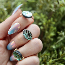 Load image into Gallery viewer, Crystal Cove *large stone* Ring