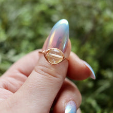 Load image into Gallery viewer, Shine Bright Halo Ring