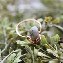 Load image into Gallery viewer, Seeking Magic *Large Stone* Ring