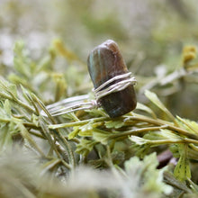 Load image into Gallery viewer, Seeking Magic *Large Stone* Ring