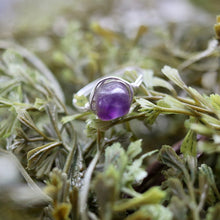 Load image into Gallery viewer, A Touch Of Mother Nature *Large Stone* Ring