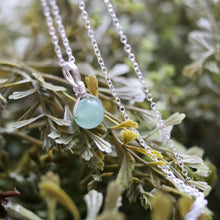 Load image into Gallery viewer, The Lucky One Necklace