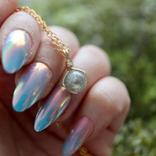 Load image into Gallery viewer, Seeking Magic Necklace