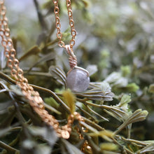 Load image into Gallery viewer, Seeking Magic Necklace
