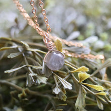 Load image into Gallery viewer, Seeking Magic Necklace