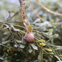 Load image into Gallery viewer, Endless Sunshine Necklace