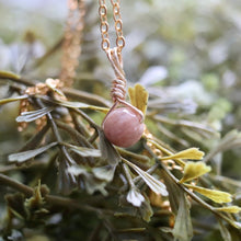 Load image into Gallery viewer, Endless Sunshine Necklace