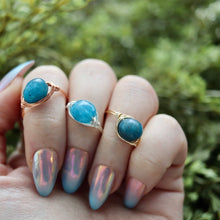 Load image into Gallery viewer, Manifesting Dreams Ring