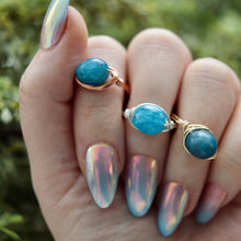 Load image into Gallery viewer, Manifesting Dreams Ring