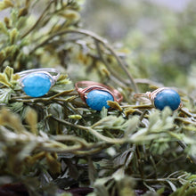 Load image into Gallery viewer, Manifesting Dreams Ring