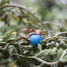 Load image into Gallery viewer, Manifesting Dreams Ring
