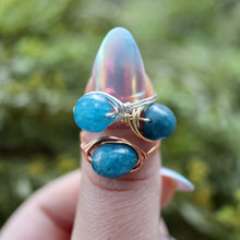 Load image into Gallery viewer, Manifesting Dreams Ring