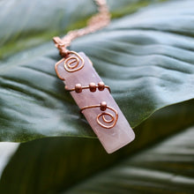 Load image into Gallery viewer, Rose All Day Necklace