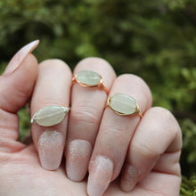 Load image into Gallery viewer, Four Leaf Clover Ring