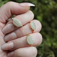 Load image into Gallery viewer, Four Leaf Clover Ring
