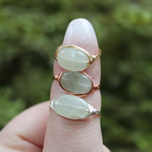 Load image into Gallery viewer, Four Leaf Clover Ring