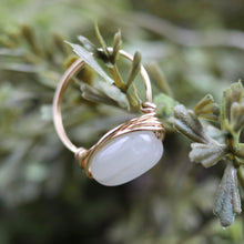Load image into Gallery viewer, Four Leaf Clover Ring