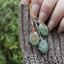 Load image into Gallery viewer, Four Leaf Clover Necklace