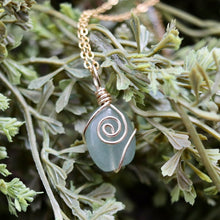 Load image into Gallery viewer, Four Leaf Clover Necklace