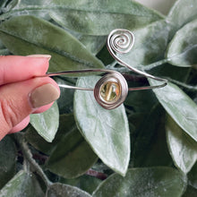 Load image into Gallery viewer, Shine Bright Bracelet Cuff