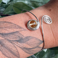 Load image into Gallery viewer, Shine Bright Bracelet Cuff
