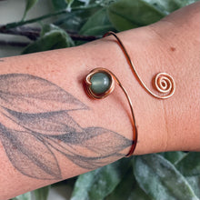 Load image into Gallery viewer, The Lucky One Bracelet Cuff