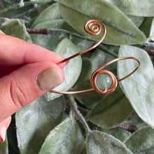 Load image into Gallery viewer, The Lucky One Bracelet Cuff
