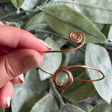 Load image into Gallery viewer, The Lucky One Bracelet Cuff